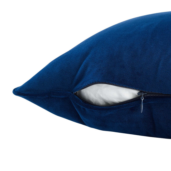 Enhance Performance Velvet Throw Pillow - view 36