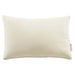 Enhance Lumbar Performance Velvet Throw Pillow - alternate angle view