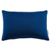 Enhance Lumbar Performance Velvet Throw Pillow - view 6