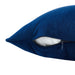 Enhance Lumbar Performance Velvet Throw Pillow - view 8