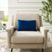 Enhance Lumbar Performance Velvet Throw Pillow - view 5