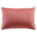 Enhance Lumbar Performance Velvet Throw Pillow - view 10