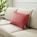 Enhance Lumbar Performance Velvet Throw Pillow - view 9