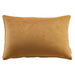 Enhance Lumbar Performance Velvet Throw Pillow - view 14