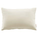 Enhance Lumbar Performance Velvet Throw Pillow - view 18