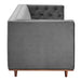 Elation Tufted Performance Velvet Sofa - view 5