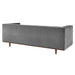 Elation Tufted Performance Velvet Sofa - view 6