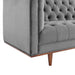 Elation Tufted Performance Velvet Sofa - view 8