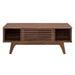 Modway Render Coffee Table Living Room Furniture - Dimensions