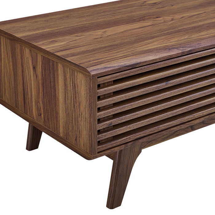 Modway Render Coffee Table Living Room Furniture - Features