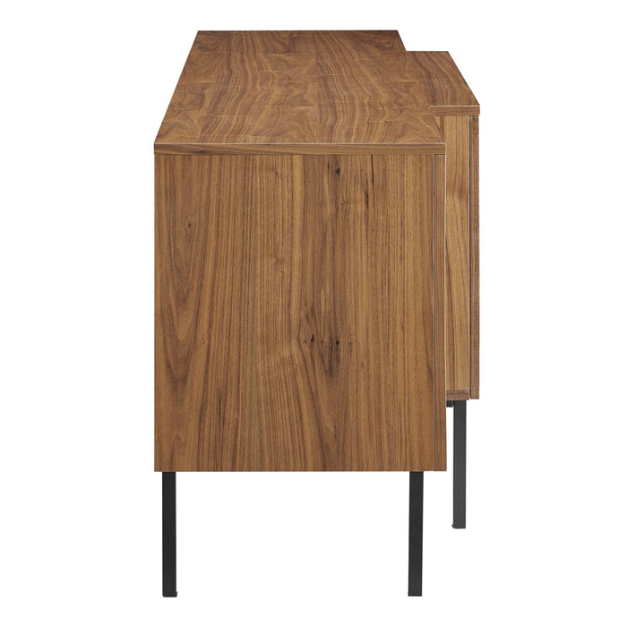 Modway Telluride Sideboard Living Room Furniture - Close-Up