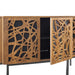Modway Telluride Sideboard Living Room Furniture - Dimensions