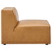 Mingle Vegan Leather 6-Piece Furniture Set by Modway - alternate view