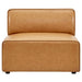 Mingle Vegan Leather 8-Piece Sectional Sofa Set by Modway - accessory view