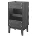 Modway Render 18" and 24" Bathroom Cabinets Basin Not Included Storage Shelf - View 54
