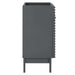 Modway Render 18" and 24" Bathroom Cabinets Basin Not Included Storage Shelf - View 60
