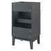 Modway Render 18" and 24" Bathroom Cabinets Basin Not Included Storage Shelf - View 61