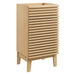 Modway Render 18" and 24" Bathroom Cabinets Basin Not Included Storage Shelf - View 103