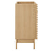 Modway Render 18" and 24" Bathroom Cabinets Basin Not Included Storage Shelf - View 67