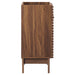 Modway Render 18" and 24" Bathroom Cabinets Basin Not Included Storage Shelf - View 73
