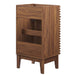 Modway Render 18" and 24" Bathroom Cabinets Basin Not Included Storage Shelf - View 74