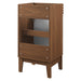 Modway Render 18" and 24" Bathroom Cabinets Basin Not Included Storage Shelf - View 89