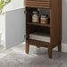Modway Render 18" and 24" Bathroom Cabinets Basin Not Included Storage Shelf - View 87