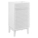 Modway Render 18" and 24" Bathroom Cabinets Basin Not Included Storage Shelf - View 104