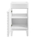 Modway Render 18" and 24" Bathroom Cabinets Basin Not Included Storage Shelf - View 84