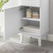 Modway Render 18" and 24" Bathroom Cabinets Basin Not Included Storage Shelf - View 80