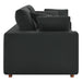 Commix Down Filled Overstuffed Loveseat - view 14