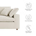 Commix Down Filled Overstuffed Loveseat - view 27