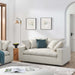 Commix Down Filled Overstuffed Loveseat - view 25