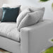 Commix Down Filled Overstuffed Loveseat - view 37