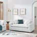 Commix Down Filled Overstuffed Loveseat - view 41