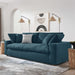Commix Down Filled Overstuffed Sofa - Modway \living\sofas