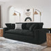 Commix Down Filled Overstuffed Sofa - view 9