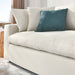 Commix Down Filled Overstuffed Sofa - view 32