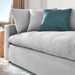 Commix Down Filled Overstuffed Sofa - view 37