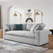 Commix Down Filled Overstuffed Sofa - view 33