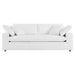 Commix Down Filled Overstuffed Sofa - view 48