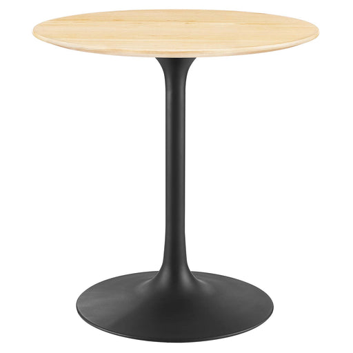 Modway Lippa Round 28" Dining Table - View 118