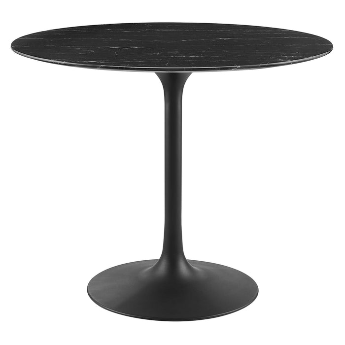 Lippa Round 36" Dining Table