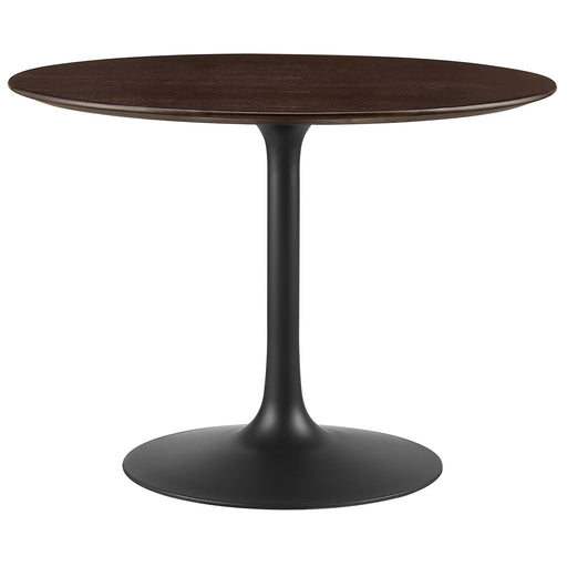 Modway Lippa Round 40" Dining Table - View 97