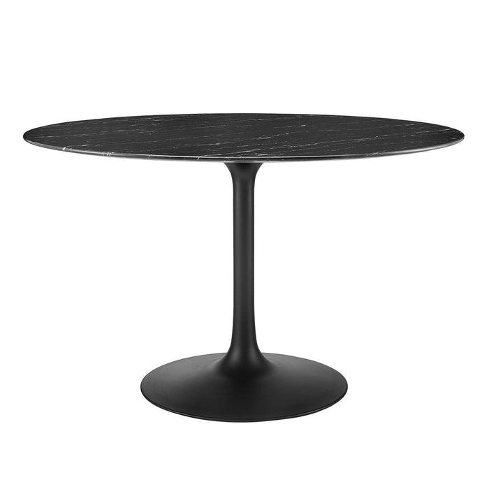 Lippa Round 48" Dining Table