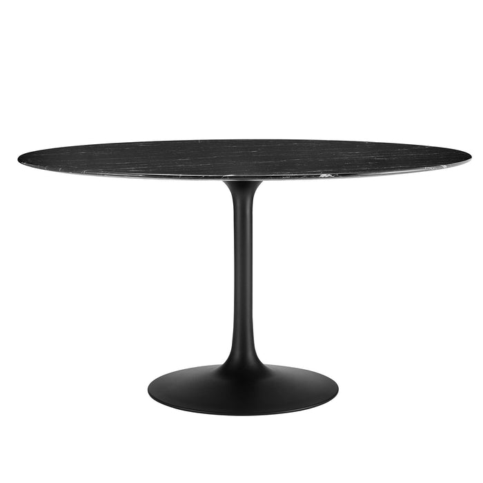 Lippa Round 54" Dining Table