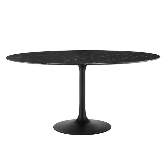 Lippa Round 60" Dining Table