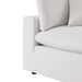 Commix Overstuffed Outdoor Patio Corner Chair - view 18