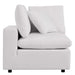 Commix Overstuffed Outdoor Patio Corner Chair - view 16