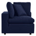 Commix Sunbrella® Outdoor Patio Corner Chair - view 5